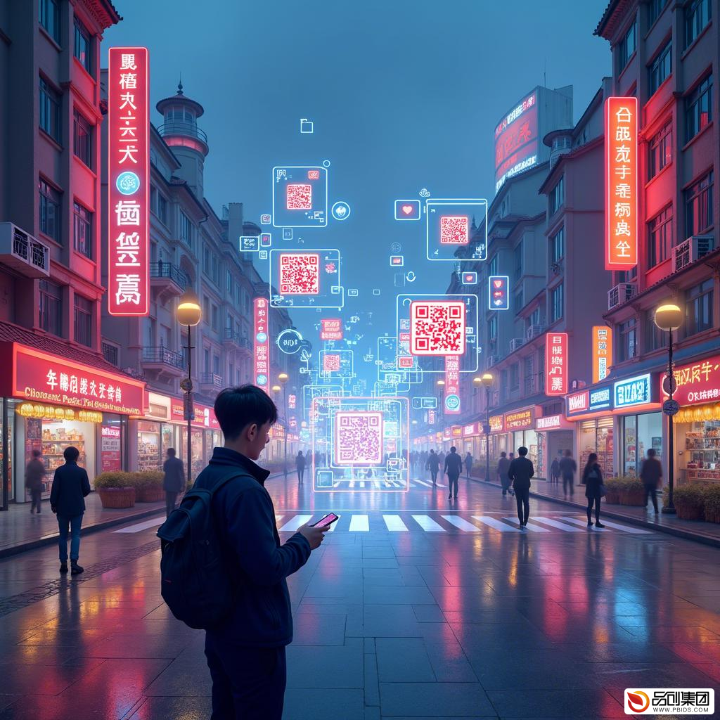 南昌定制开发小程序:打造专属商业利器,引领数字化转型