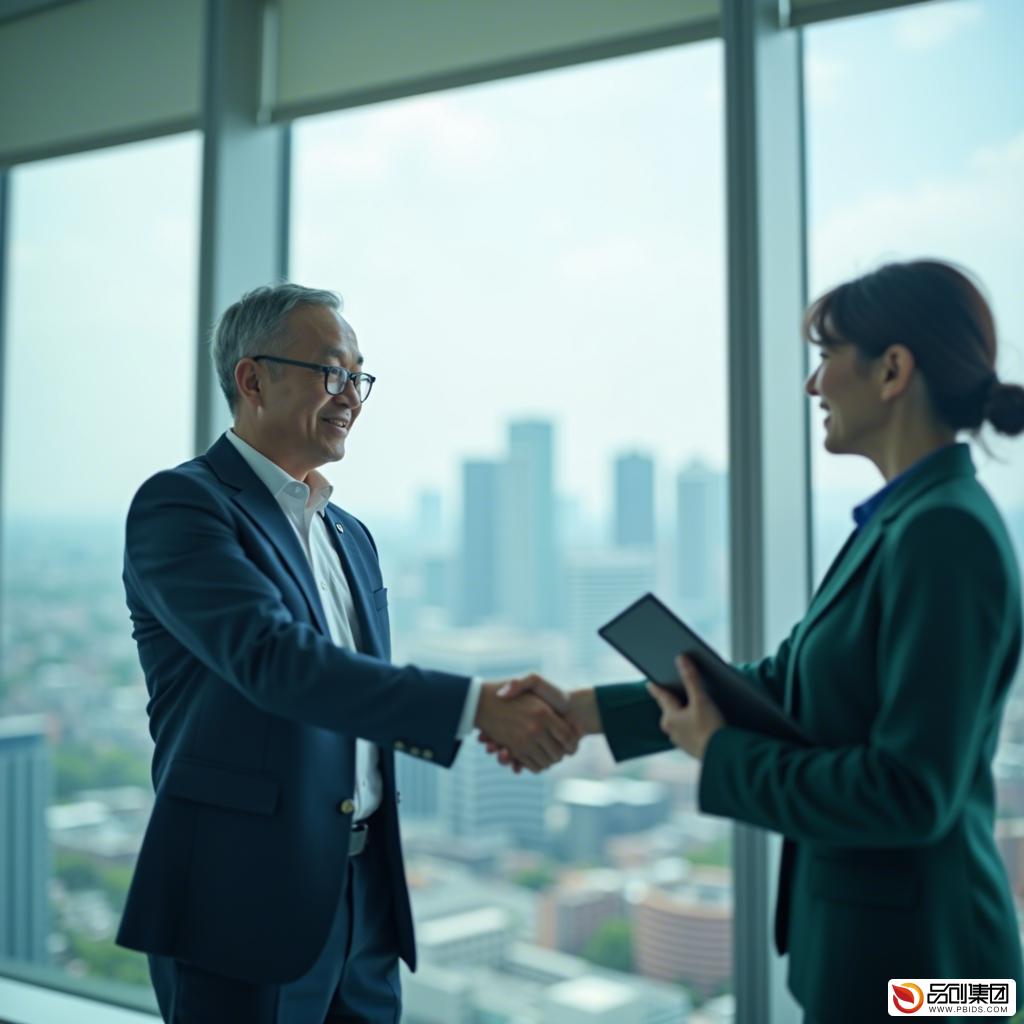 人力外包：优化企业资源配置的高效策略

