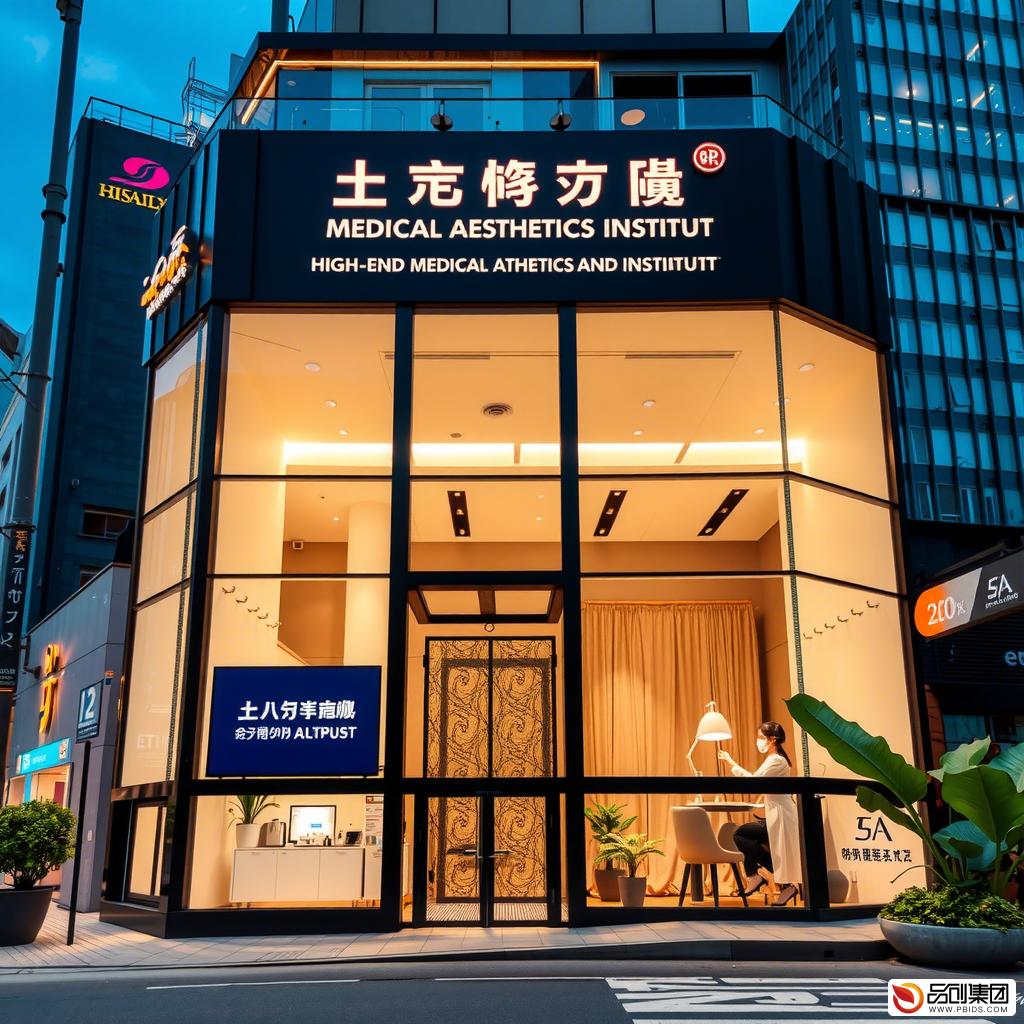 福柏医疗美容:专业塑造美丽,引领行业新风尚