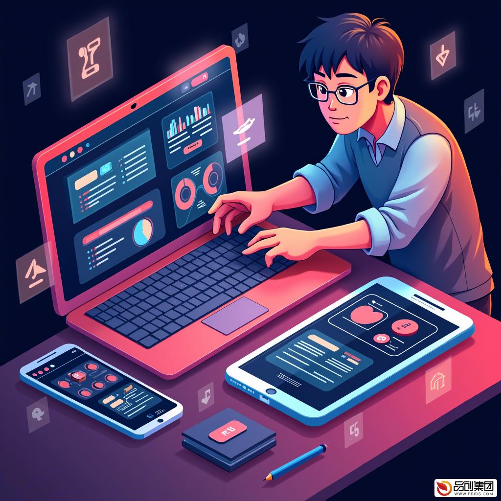 H5订制开发:解锁移动营销新境界