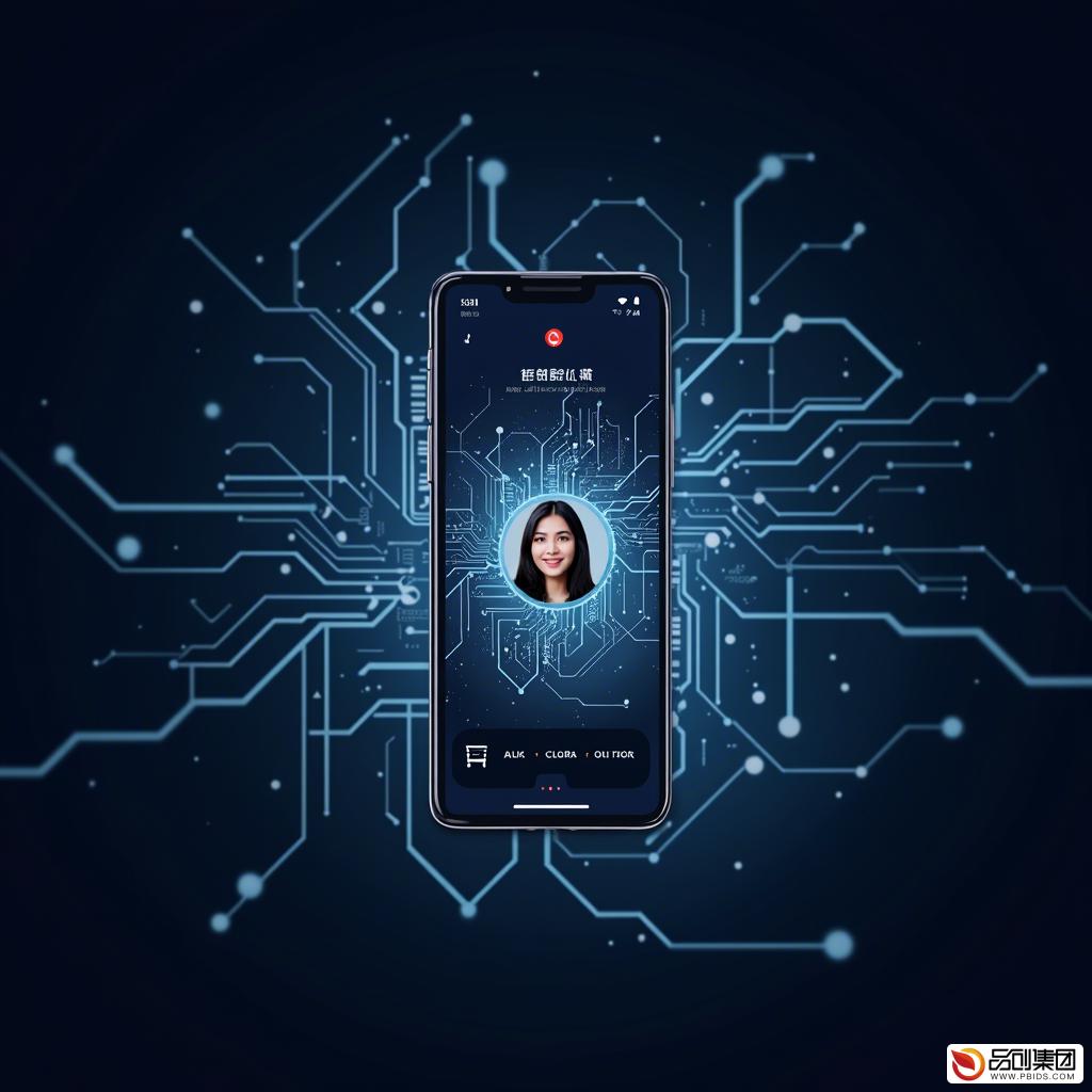 App软件定制开发：打造专属应用，赋能企业数字化转型
