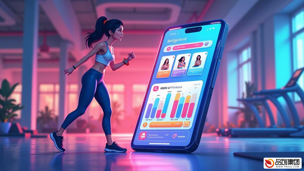 开发制作健身APP：打造个性化健康管理新体验
