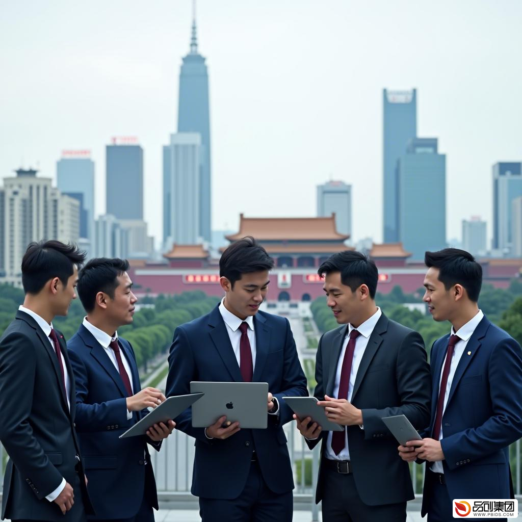 北京开发人员外包：高效解决方案与业务增长引擎
