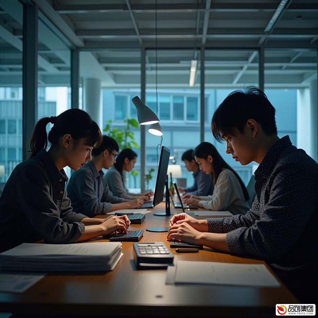APP开发成本全解析:从需求到上线的全面预算