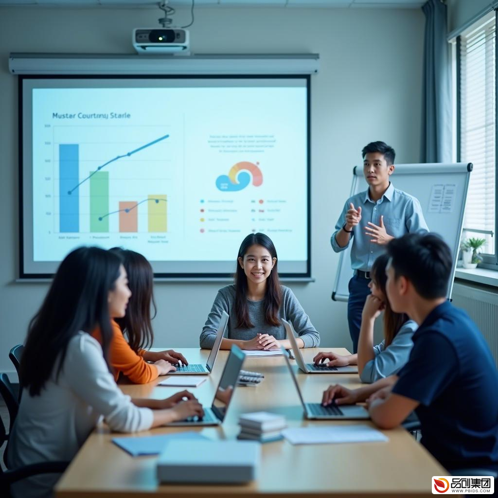 电子教室教学系统:革新教育模式的未来课堂