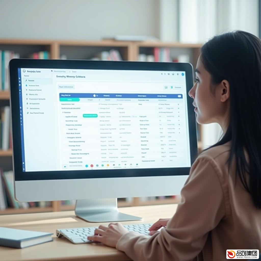 培训机构教学管理软件的全面解析与应用指南
