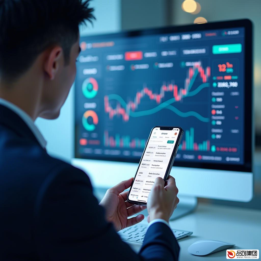期货交易软件全面解析：功能、优势与选择指南
