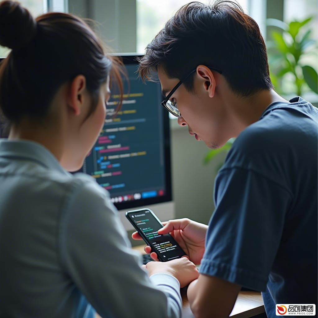 小程序开发语言全解析:从入门到精通