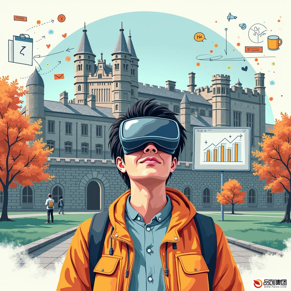爱丁堡交互设计:创意与技术的完美融合