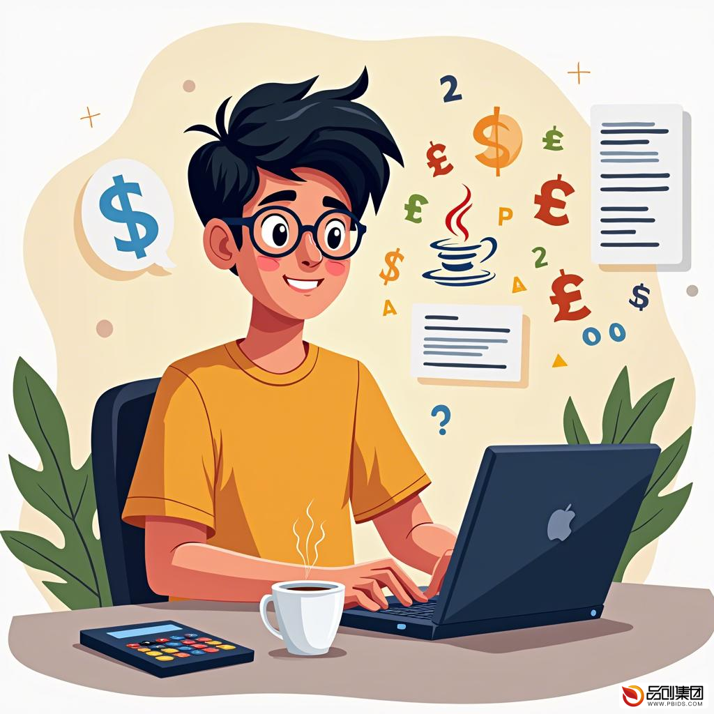 Java软件开发报价:全面解析与明智选择