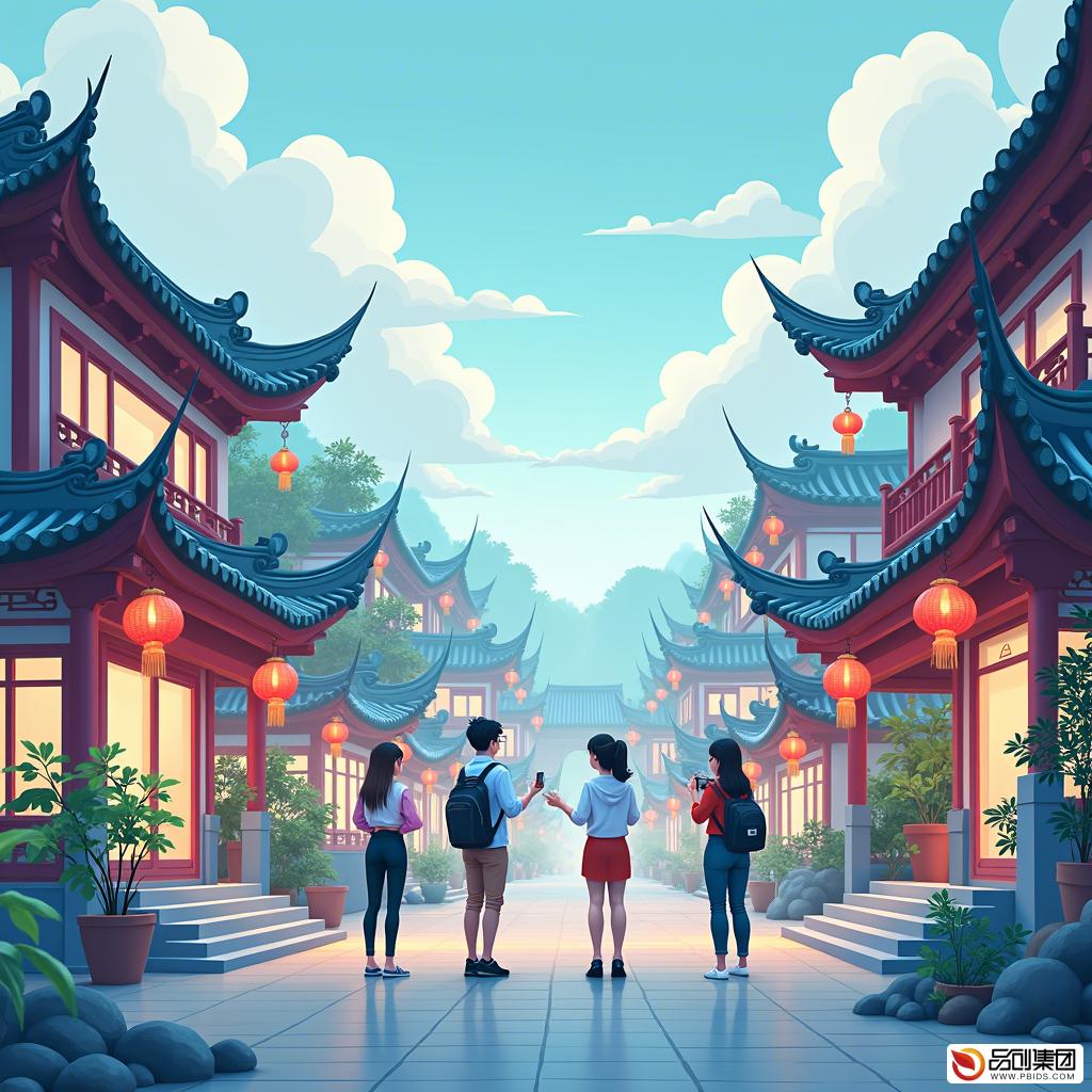 苏州公众号开发:打造高效互动的数字营销平台