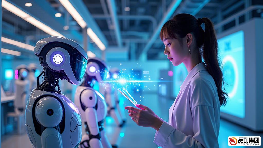 深度求索：AI驱动的智能供应链管理系统革新行业未来
