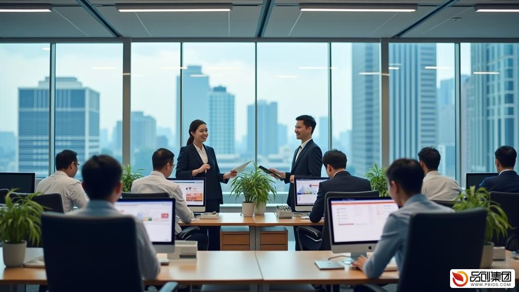 保险代理公司与保险经纪公司：深度解析与选择指南
