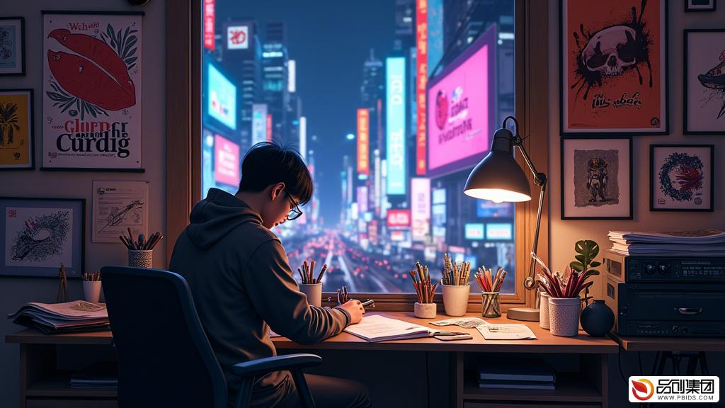 武汉视觉设计：创意与技术的完美融合

