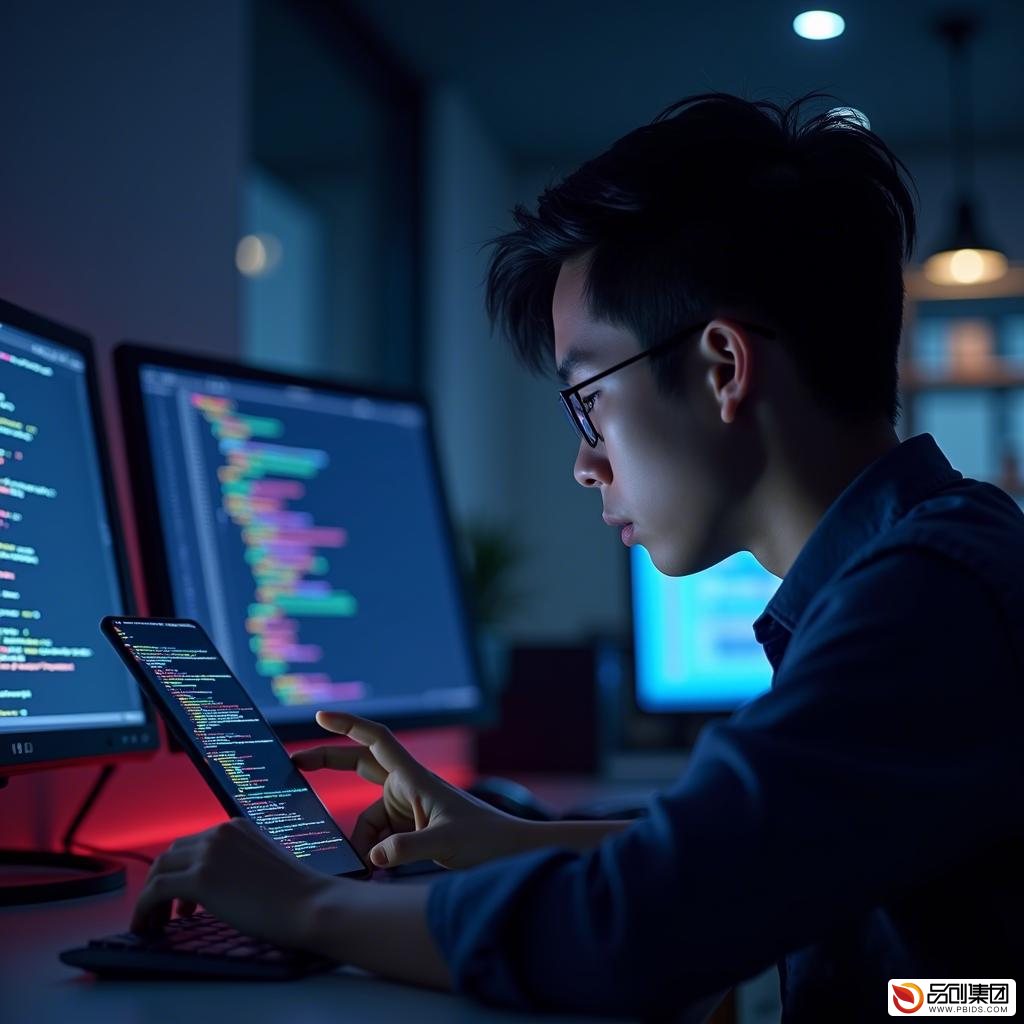 APP专业开发:解锁数字时代的创新密码