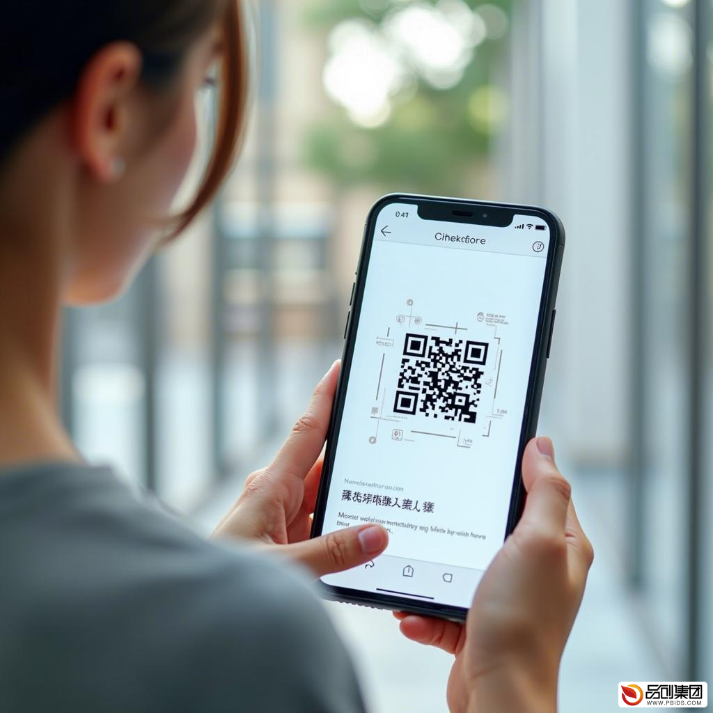 二维码打卡小程序开发:从设计到上线的全攻略