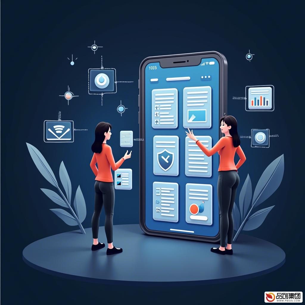 专业做APP定制：打造个性化移动应用的全方位指南
