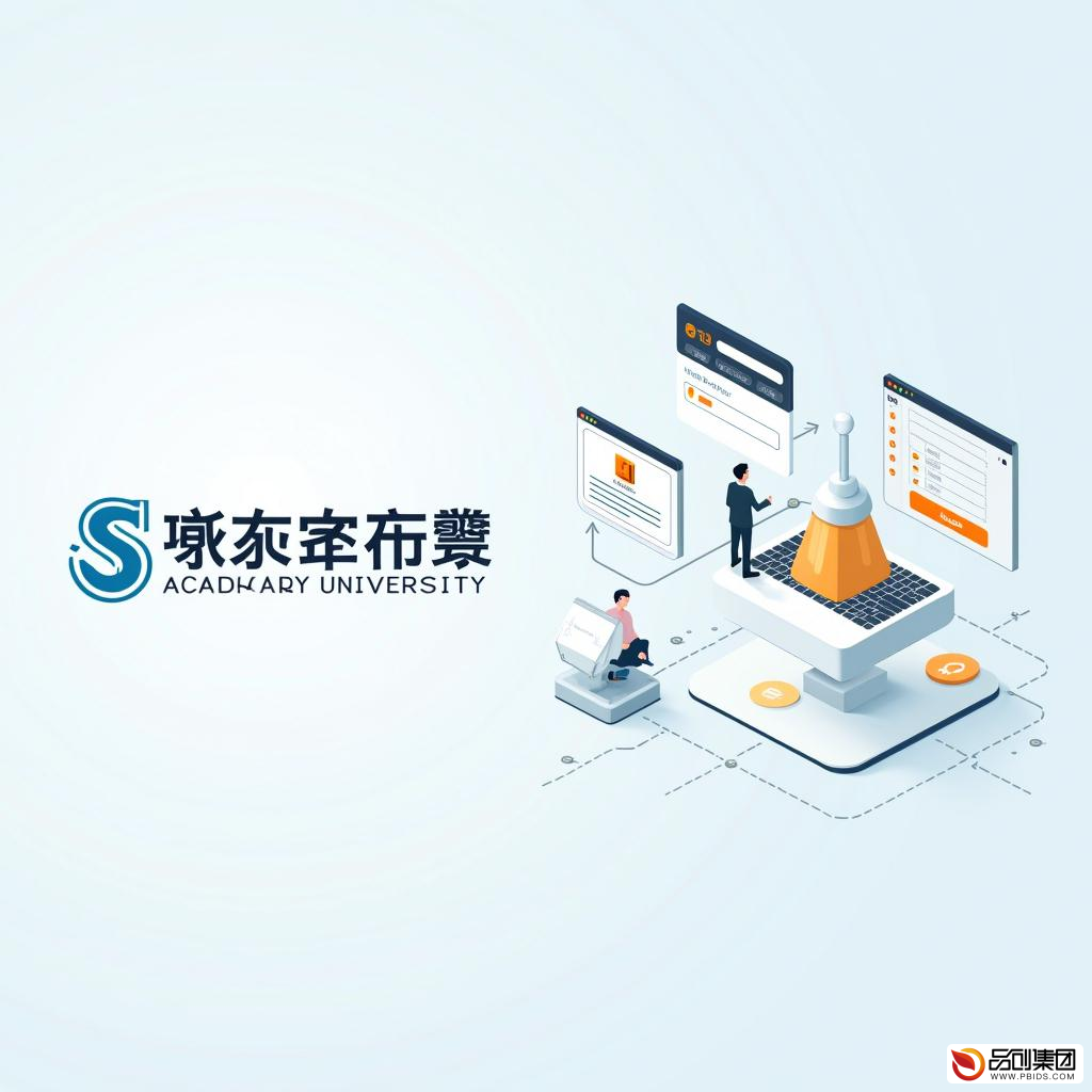 全面掌握商丘师范学院教务管理系统:快速入口指南与使用技巧