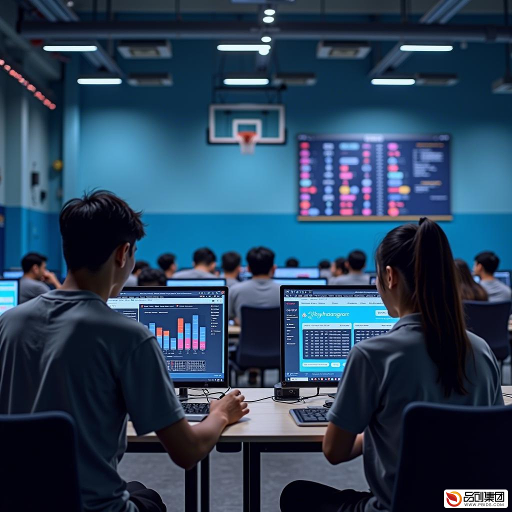 篮球培训机构管理系统：提升教学与管理效率的关键
