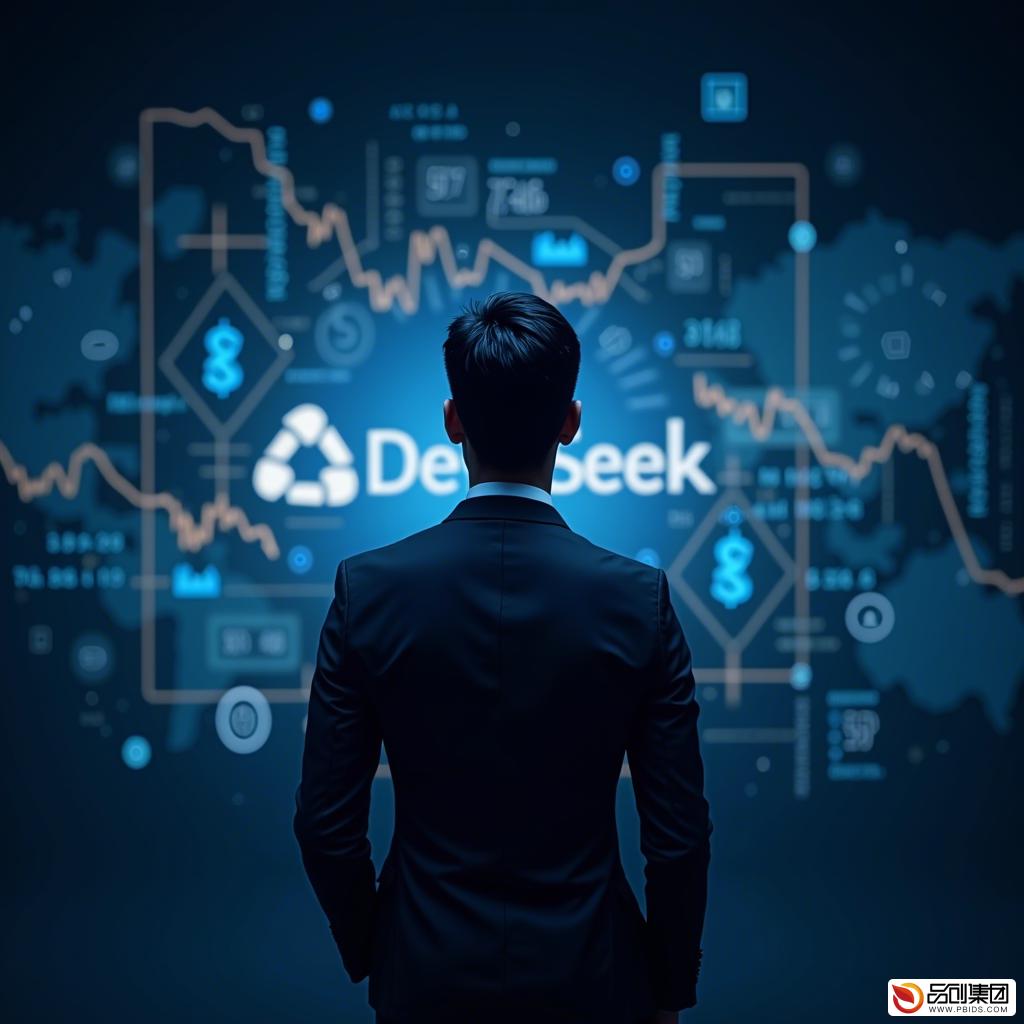 DeepSeek:引领人工智能与大数据在金融行业的深度融合
