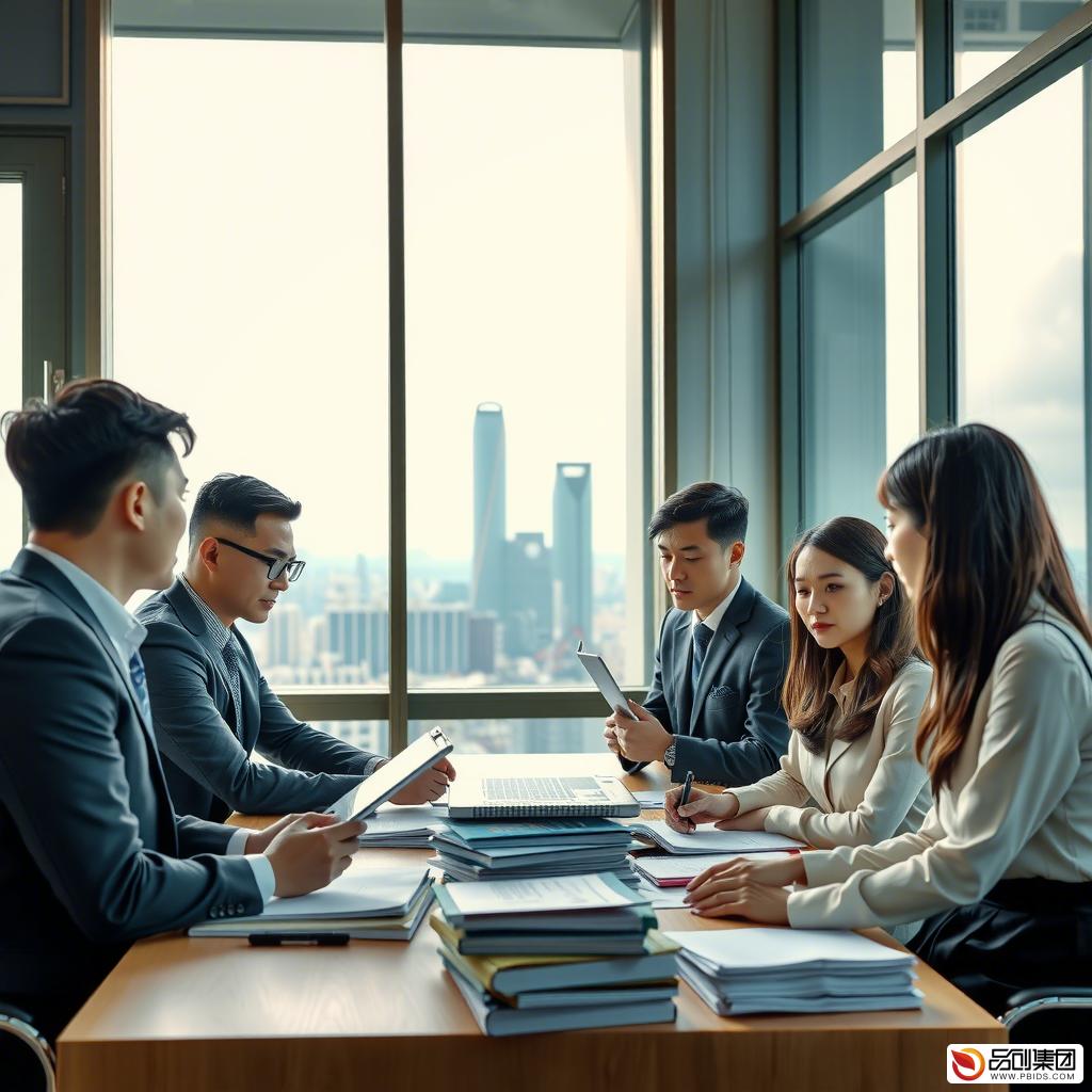 保险经纪公司:专业风险管理与保险咨询的中坚力量