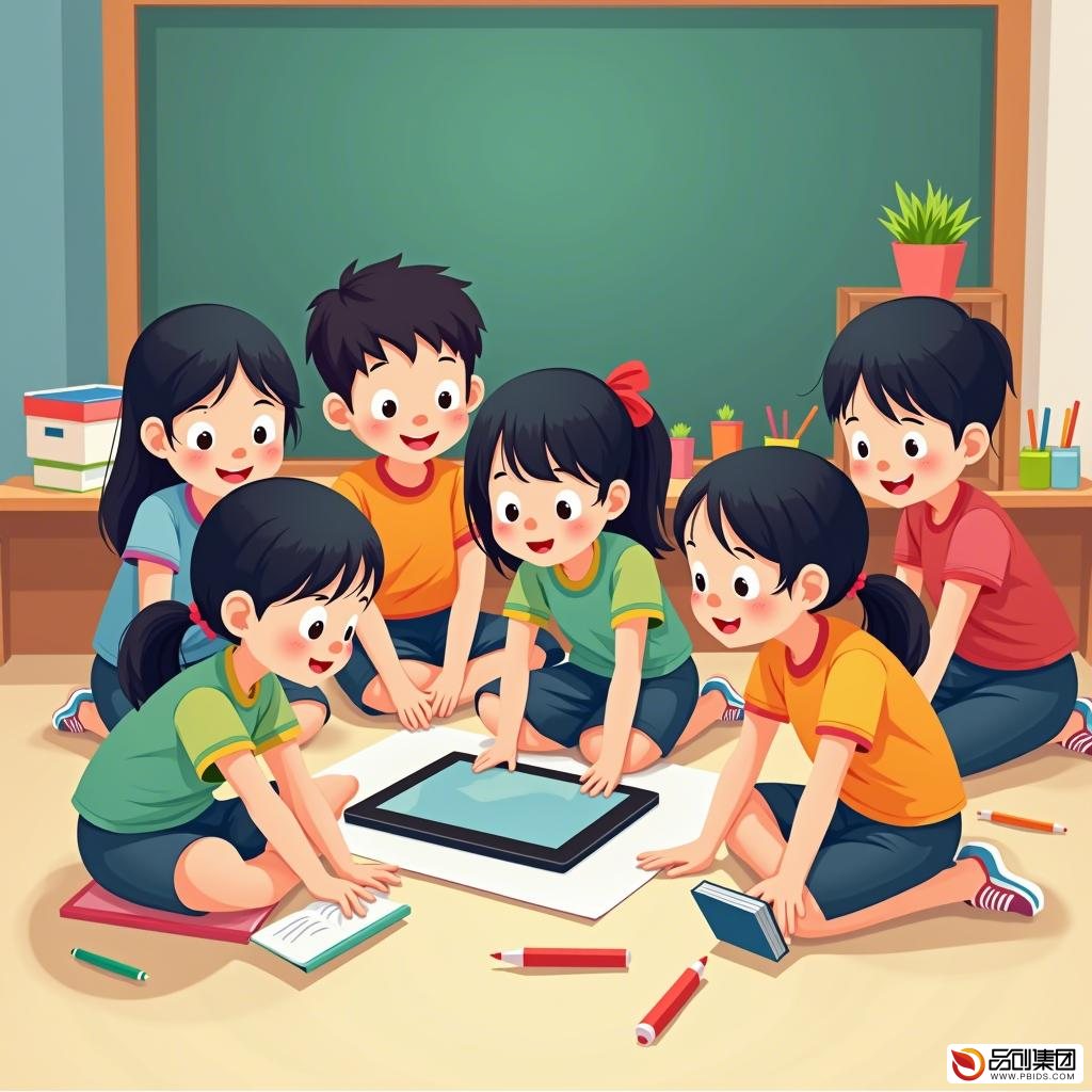 平板小学教学软件免费资源大放送：提升学习效率的利器
