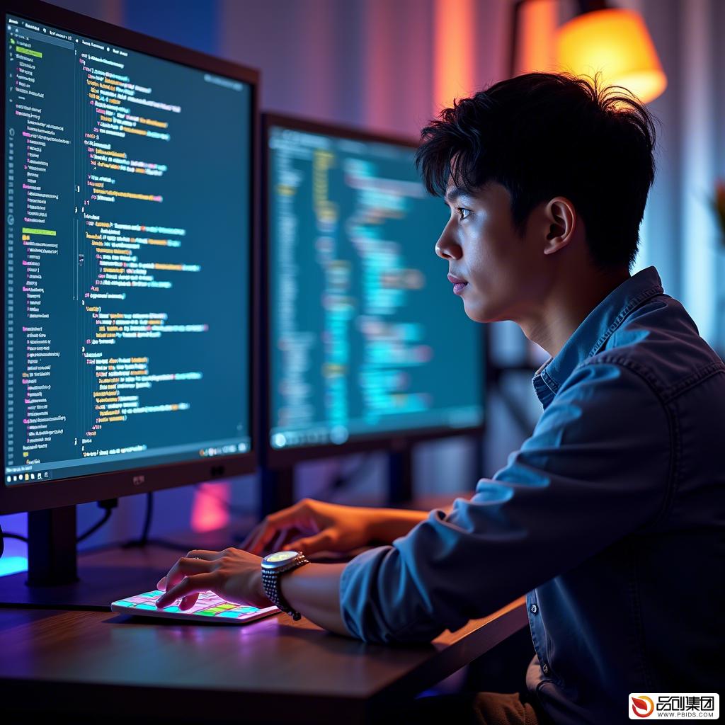 软件定制开发:打造专属解决方案的全方位指南