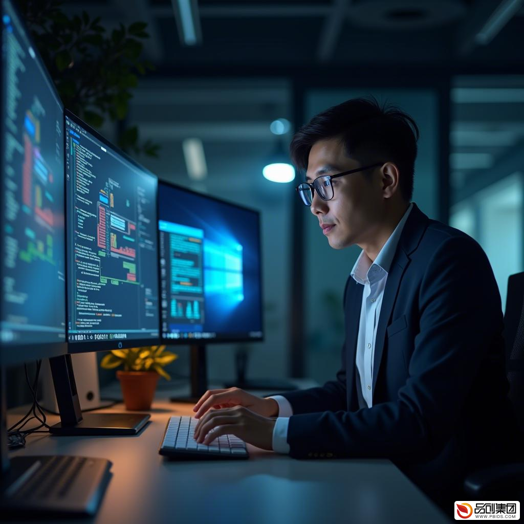 专业定制APP开发公司：打造专属移动应用的最佳选择
