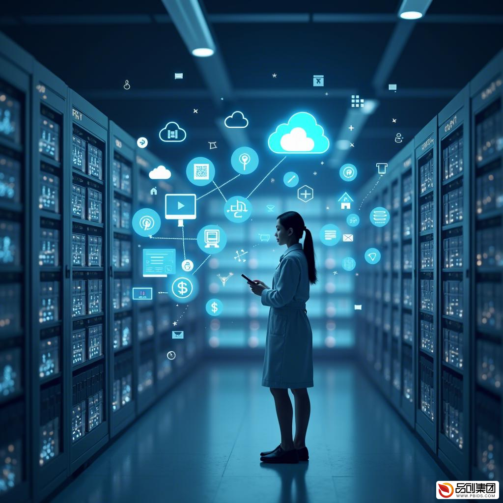 档案室智能化建设:开启高效管理与存储的新篇章
