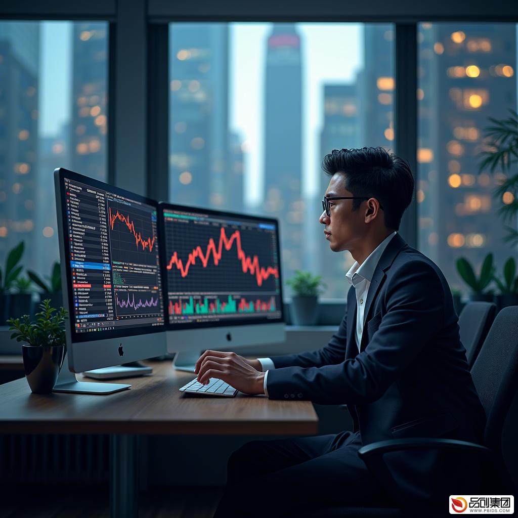 炒股模拟软件:掌握投资技巧,开启财富之门