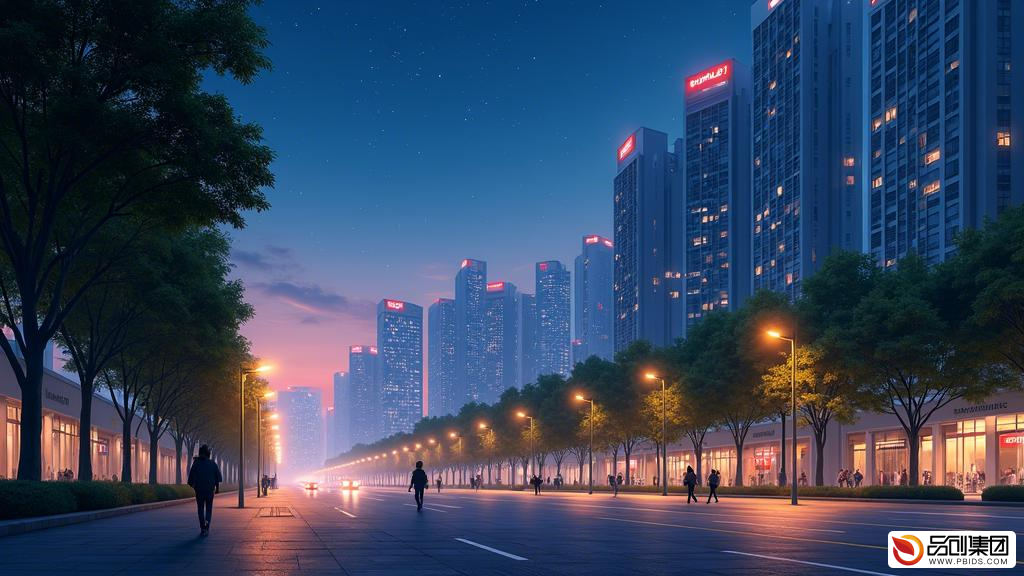 安全晋城：打造智慧城市的安全防线
