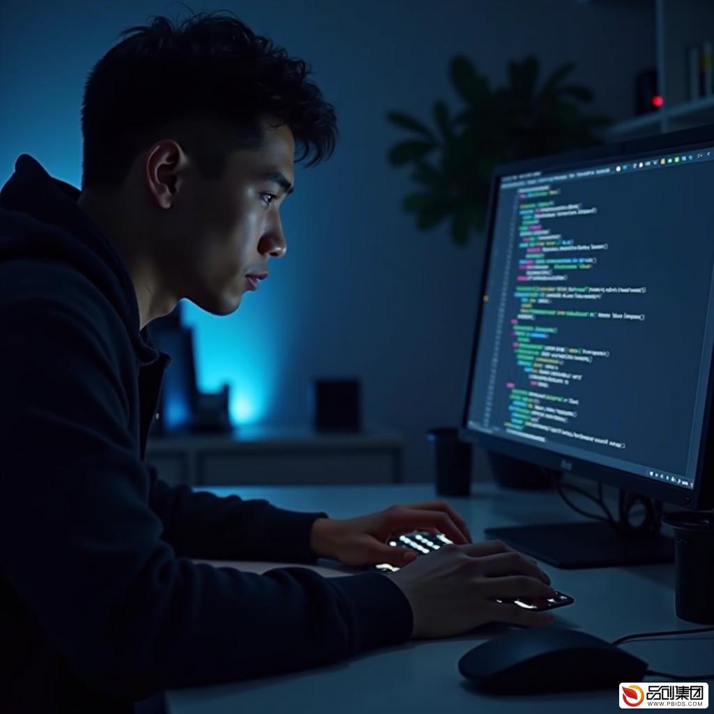 定做软件：打造专属解决方案的智慧之选
