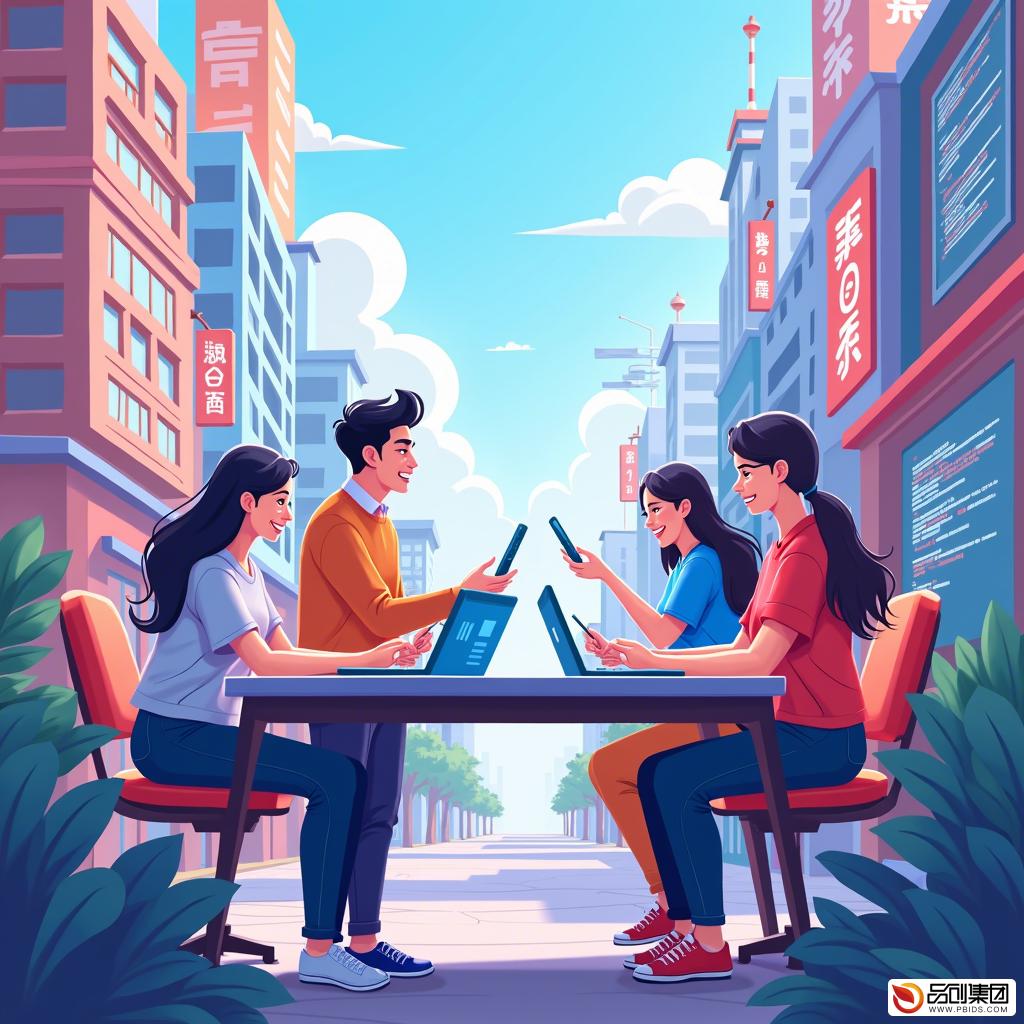 成都APP开发公司:专业定制,引领数字创新