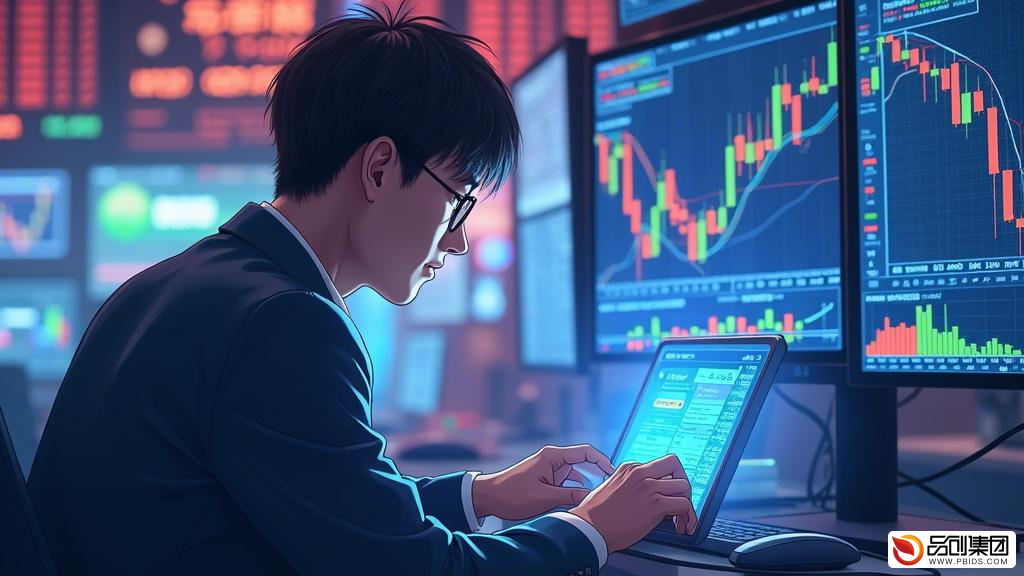 炒股必备：哪款软件最好用？全面解析与推荐
