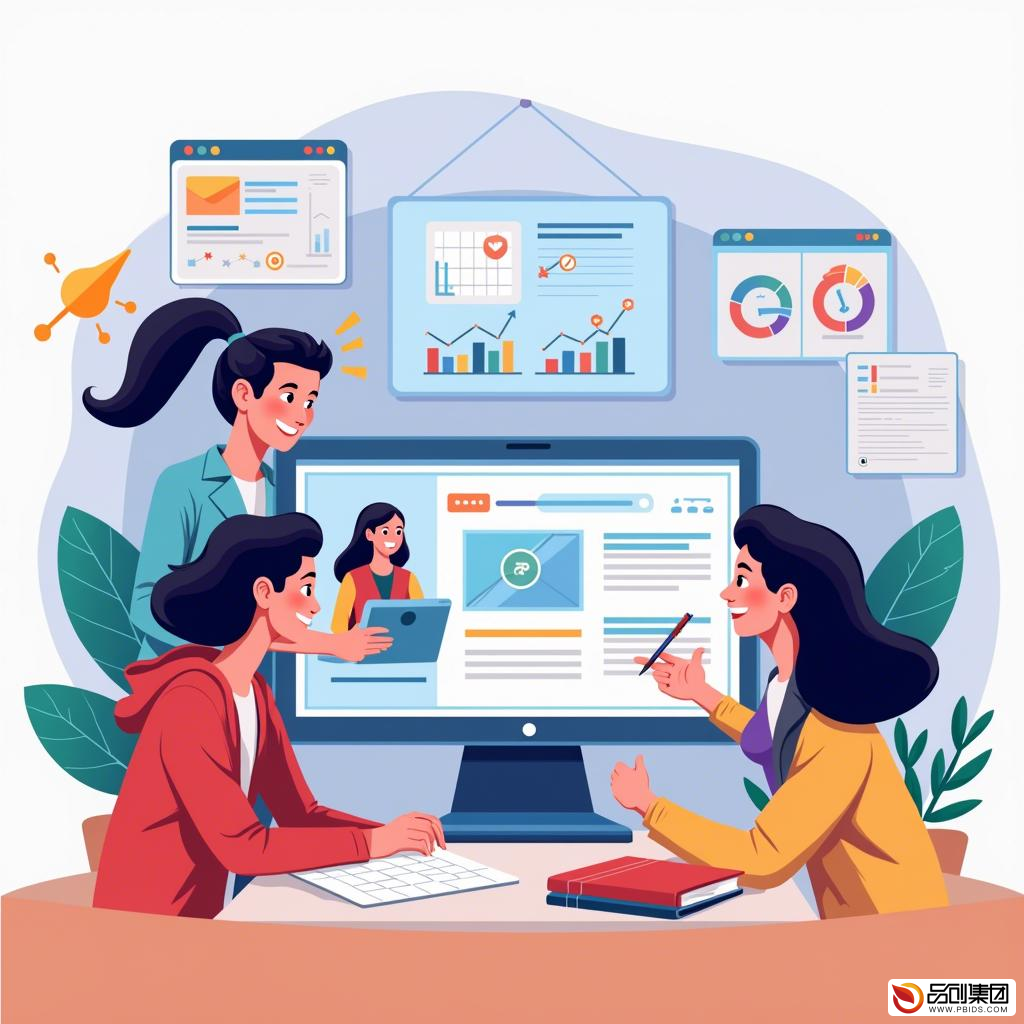 重塑教育未来：教学培训机构软件的全面解析

