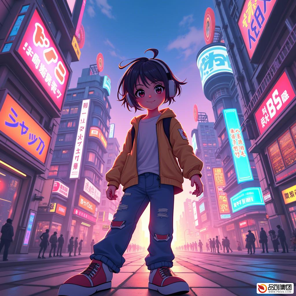 视频设计:解锁创意与技术的完美融合