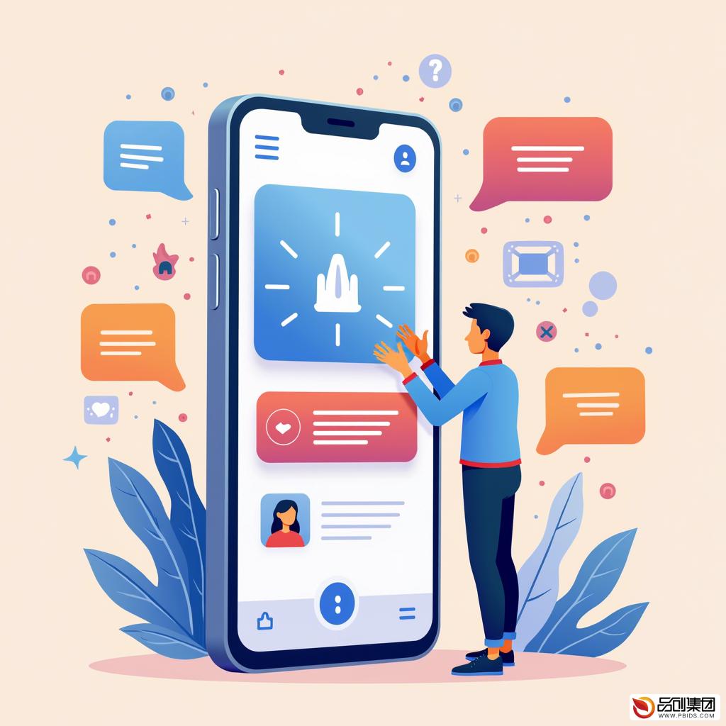 订制个App：从零到一的个性化应用开发之旅
