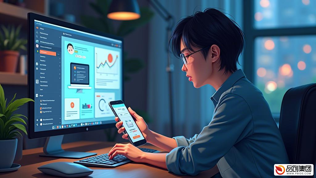 专业安卓APP定制开发：打造个性化移动应用的全方位指南
