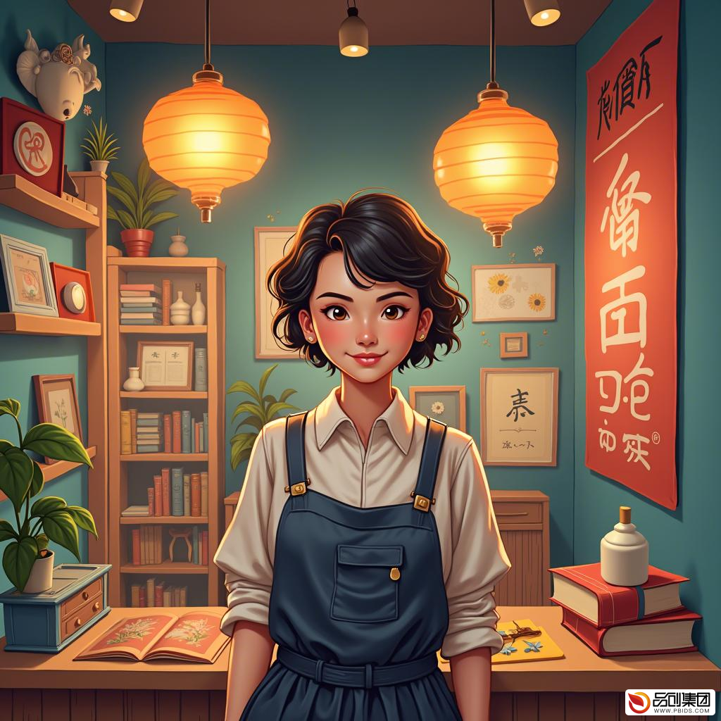 展示设计：视觉传达设计中的璀璨明珠