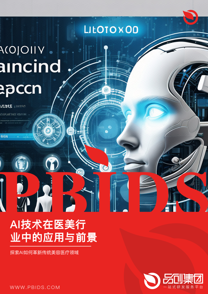 AI技术在医美行业中的应用与前景展望