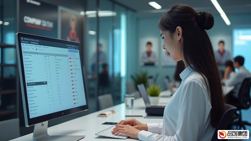 外包人员登记管理：优化流程、提升效率与合规性的关键
