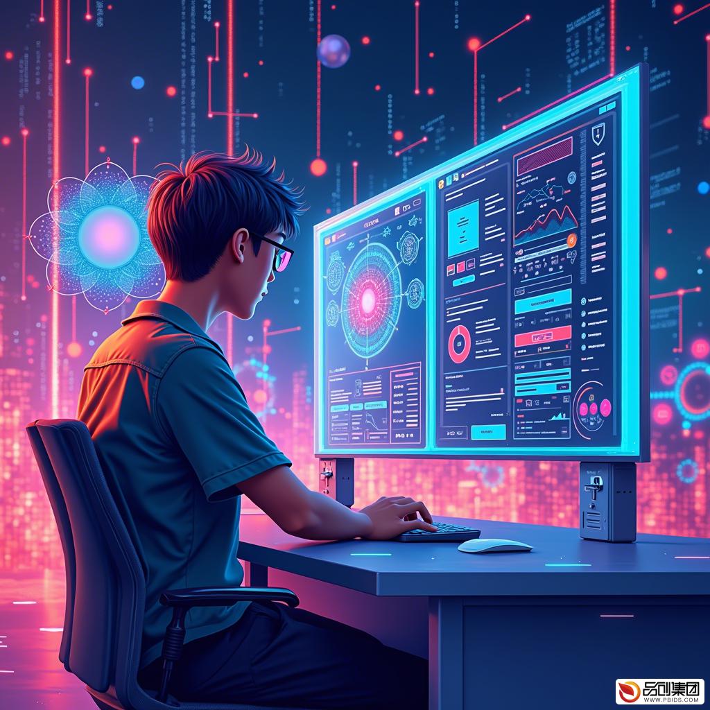零门槛AI开发平台:开启智能应用新纪元