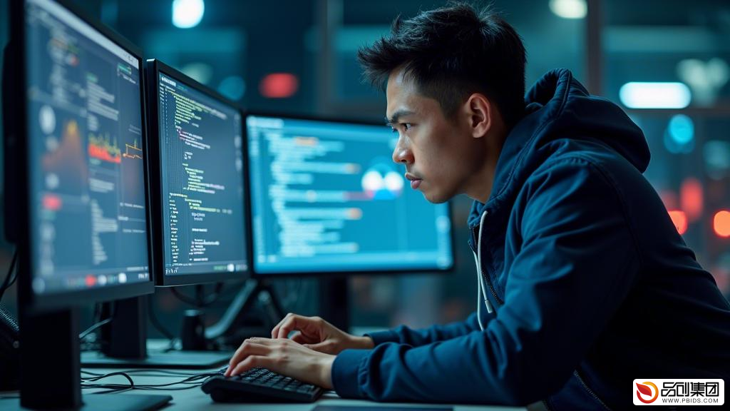 网络安全测评软件：守护数字世界的坚固防线
