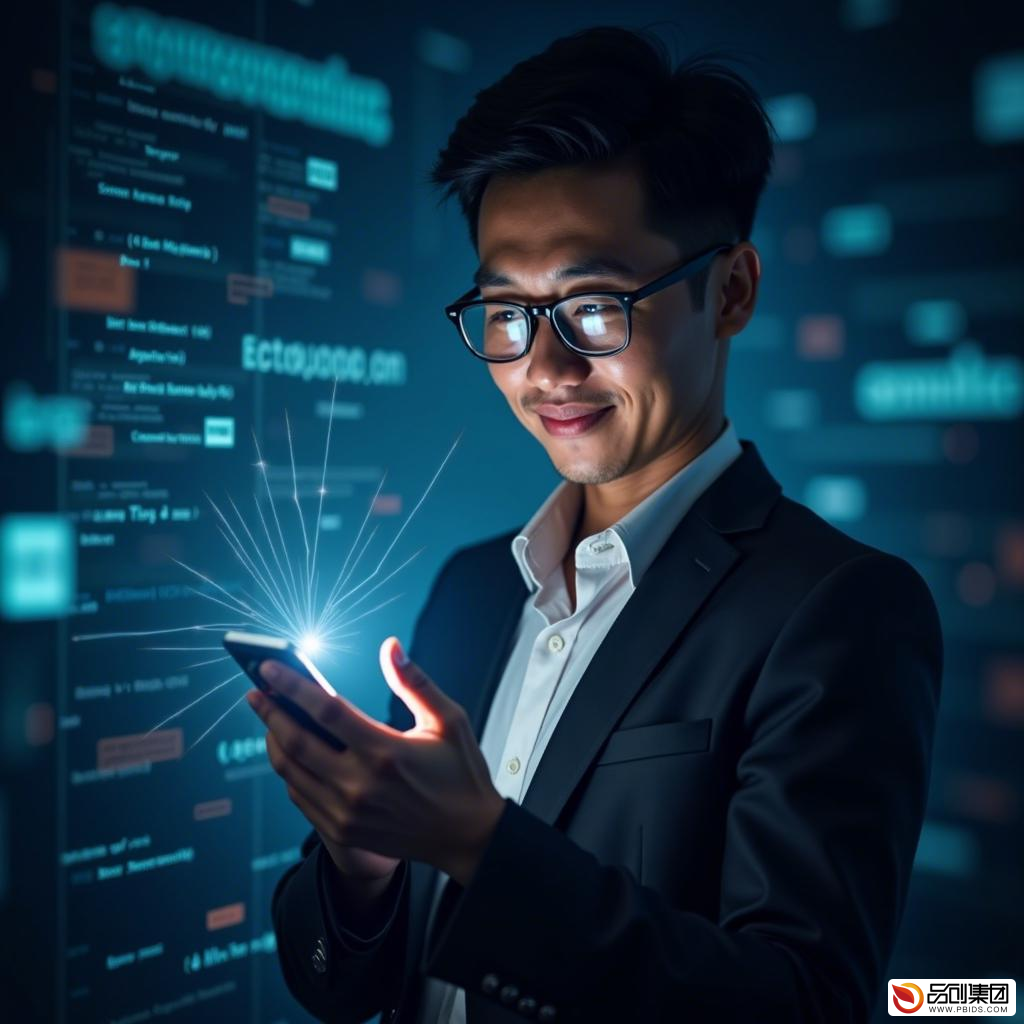 揭秘APP软件定制制作公司的全方位服务与专业优势

