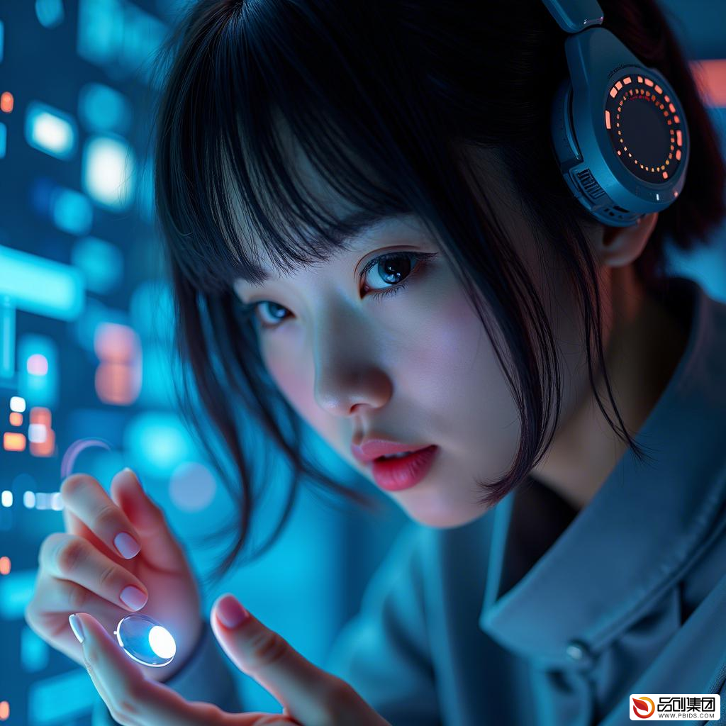 数字化光电:引领未来科技的新篇章