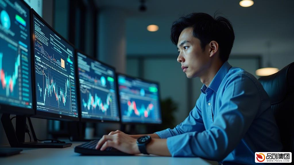 期货交易软件全解析：哪款最适合您？
