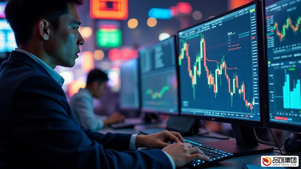 恒生Ptrade股票交易软件：量化交易的得力助手
