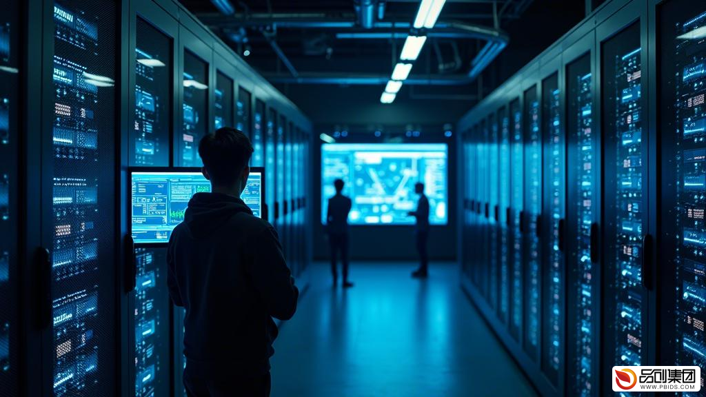 数字化安全：构建未来网络世界的坚固防线
