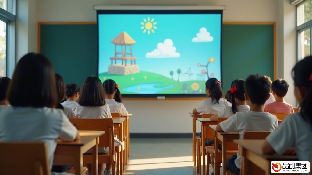 重塑教育未来：探索教育课堂软件的无限可能
