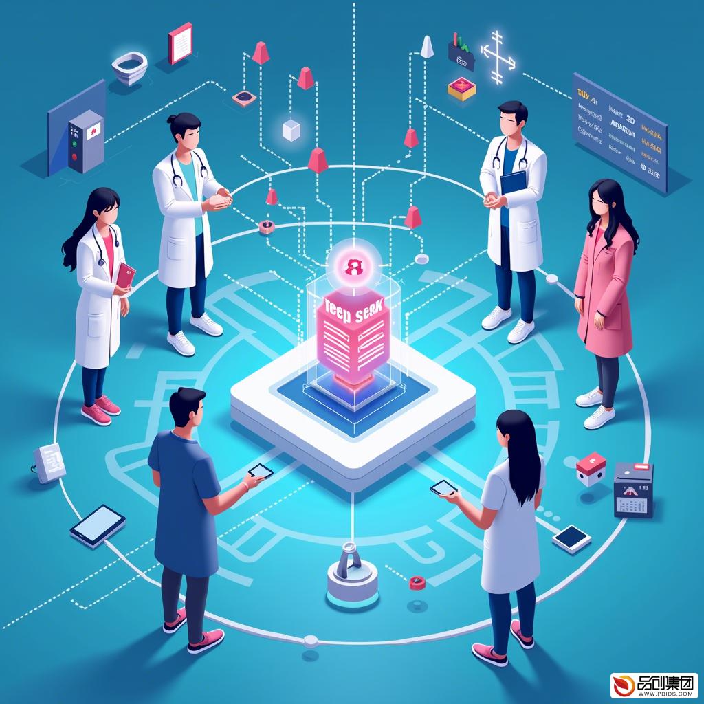 医疗物联网中的AI技术选型：DeepSeek的优势与应用深度剖析
